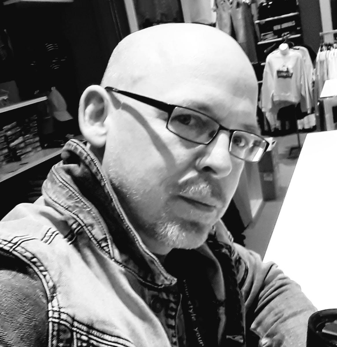 Richard Huard